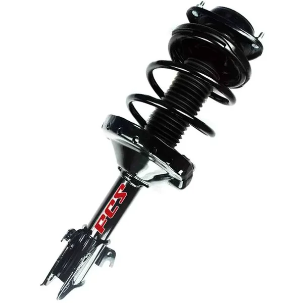 Shock Absorber and Strut ASSEMBLY, FCS 1331752L