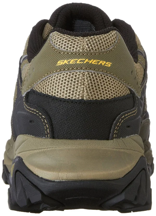 Skechers Men's After Burn Memory Fit Shoe