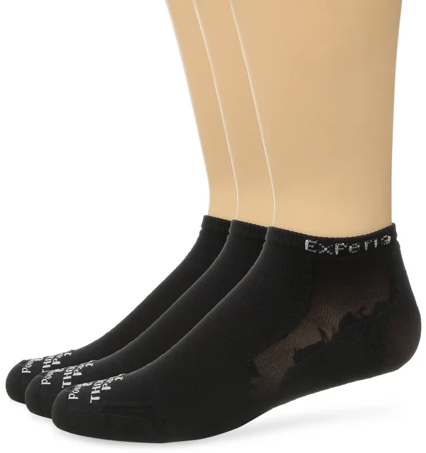 Thorlos Experia Low Cut 3-Pair Pack