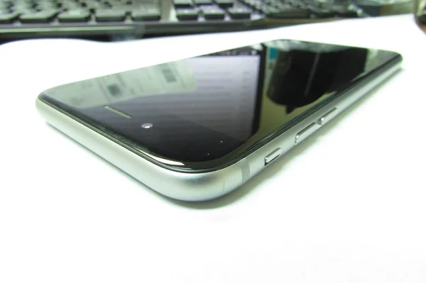 Apple iPhone 6 128 GB Atu0026t, Space Gray