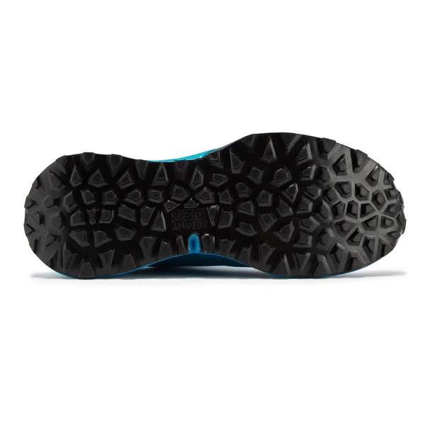 Dynafit Ultra 100 Trail Running Shoes - Blue - 12