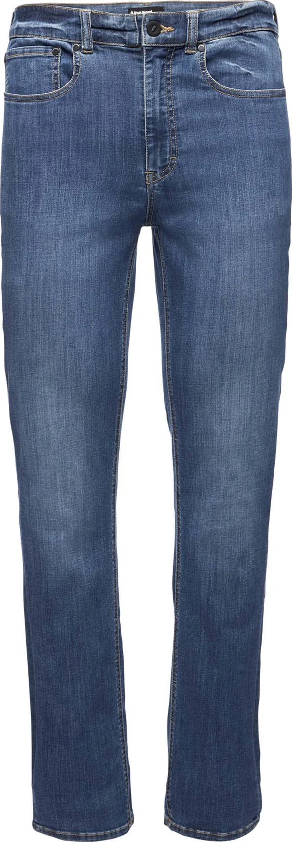 Black Diamond Forged Denim Pant - Men's Denim, 30 x 34