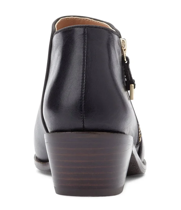 Vionic Jolene (Black) Women's Shoes