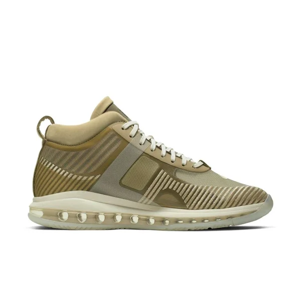 John Elliott x Nike Lebron Icon Parachute Beige - Size 8.5 Men
