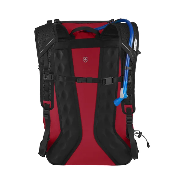 Victorinox Altmont Active Lightweight Expandable Backpack (Red)