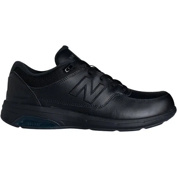 New Balance MW813 Men's Walking - White Size 13