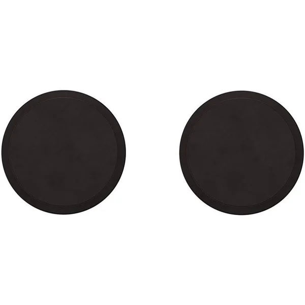 Baldwin 5055 Estate Passage Set Oil Rubbed Bronze