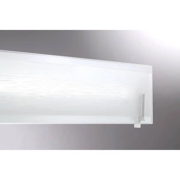 Quoizel Stream Bath Light - Polished Chrome - PCSM8524C