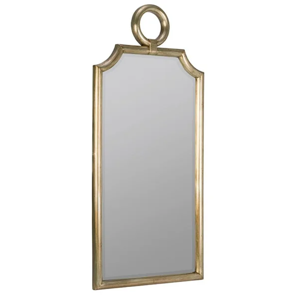 Cooper Classics Wilshire Mirror
