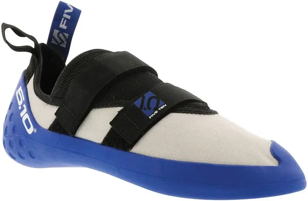 Five Ten 5283-095 Gym Master Men's 9.5 Blue Climbing Shoes
