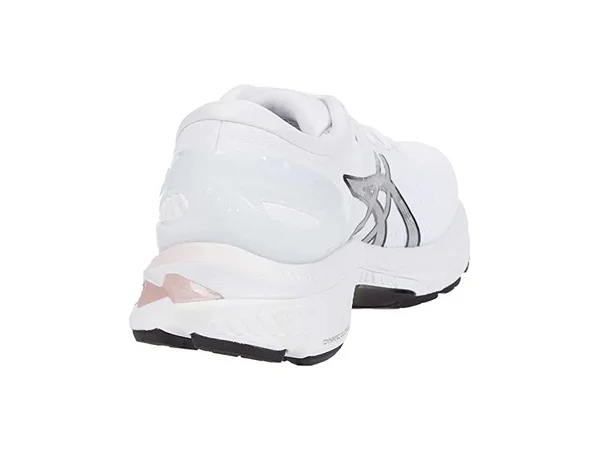 Asics Gel Kayano 27 6.5 Women's Light Pink