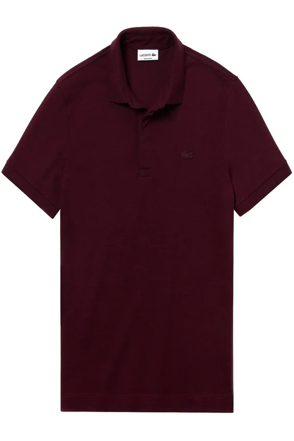 Lacoste Men's Regular Fit Paris Polo - 3XL - 8