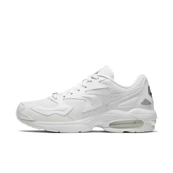 Nike Air Max2 Light - Off White