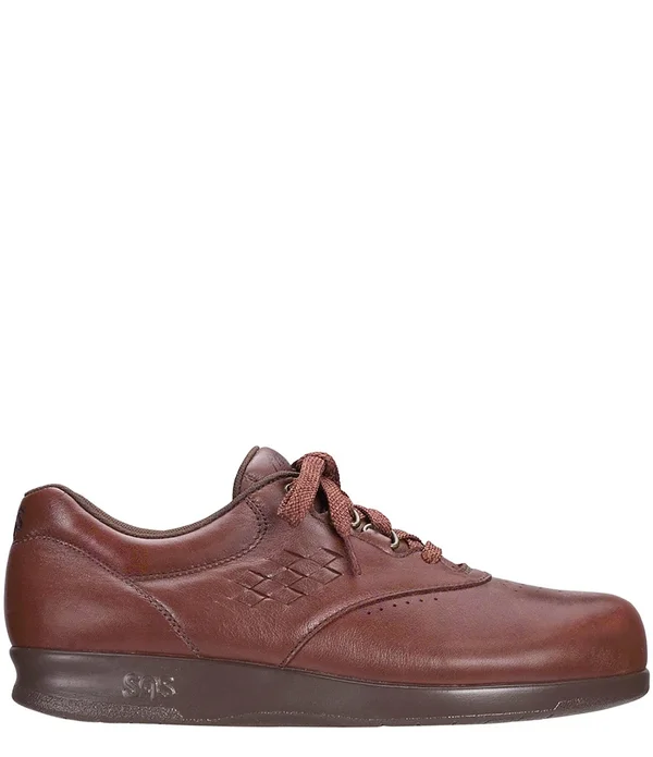 SAS Women's Free Time Mocha 9 Wide