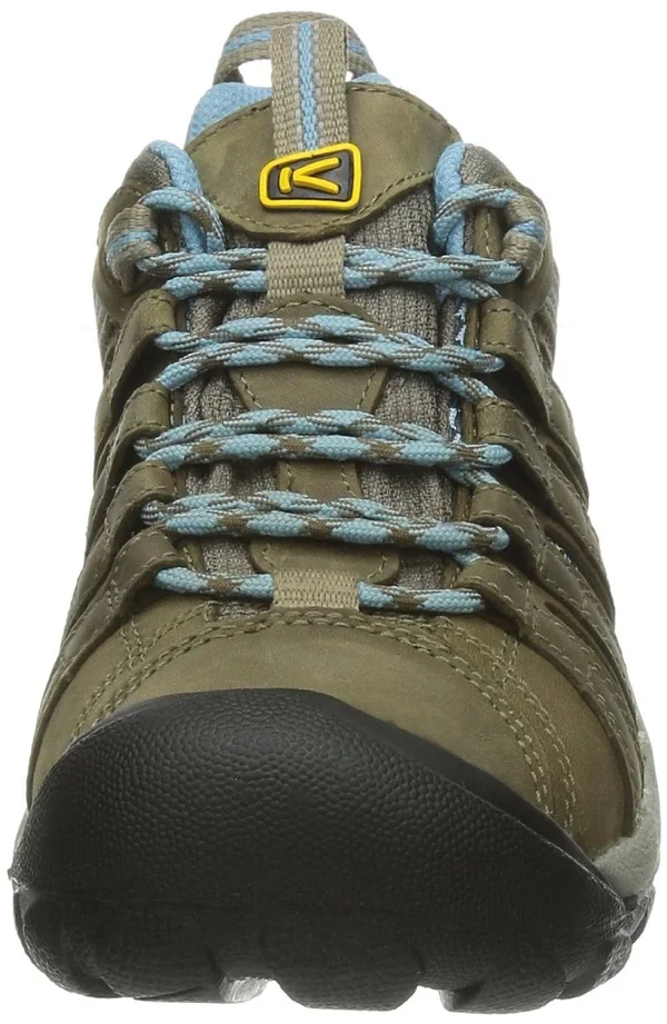 Keen Voyageur 8.5, Brindle/Alaskan Blue (Women's)