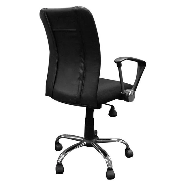 Curve Task Chair with Buffalo Bills