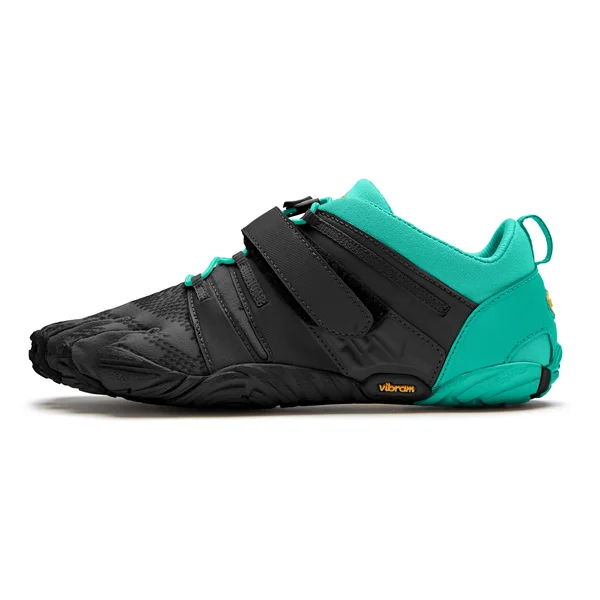 Vibram Women's V-Train 2.0 Running Shoes - Black