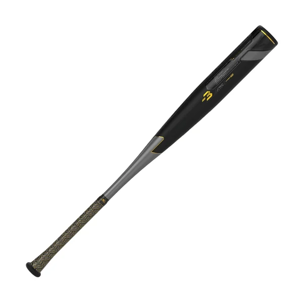 Easton Project 3 Alpha BBCOR Baseball Bat: BB19AL