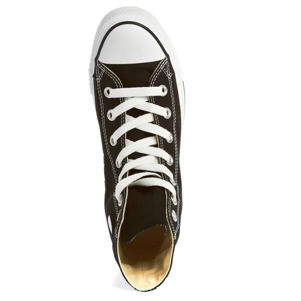 Converse Chuck Taylor All Star Hi - Black