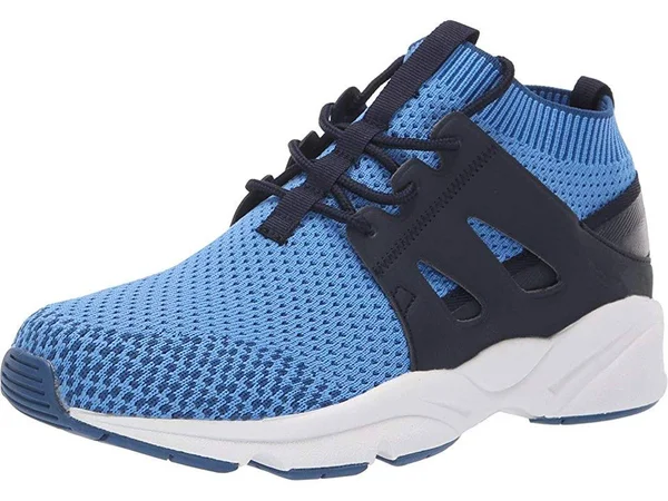 Propet Stability Strider 7 Women's Blue
