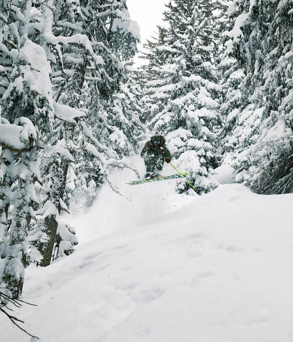 Black Crows Meta Ski Poles