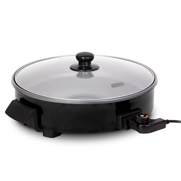 Dash 14-in. Rapid Skillet - Black