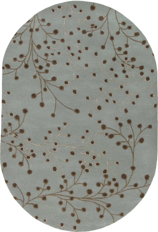 Surya 3& x 12& Athena Rug