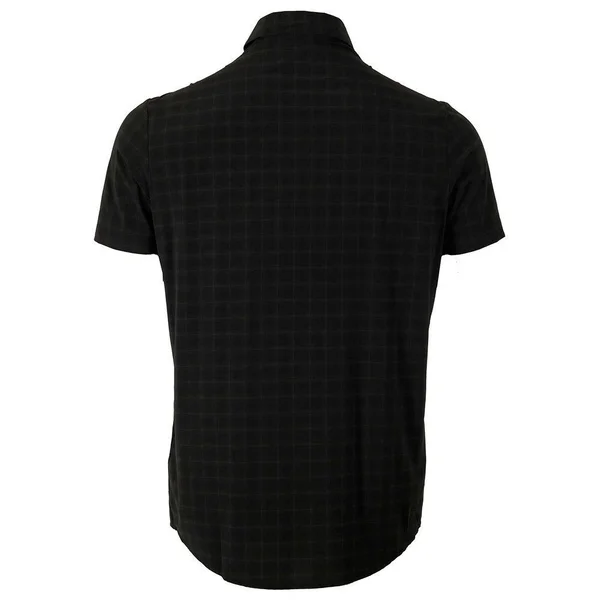 Ternua Shirt Athy Short Sleeve Black - M