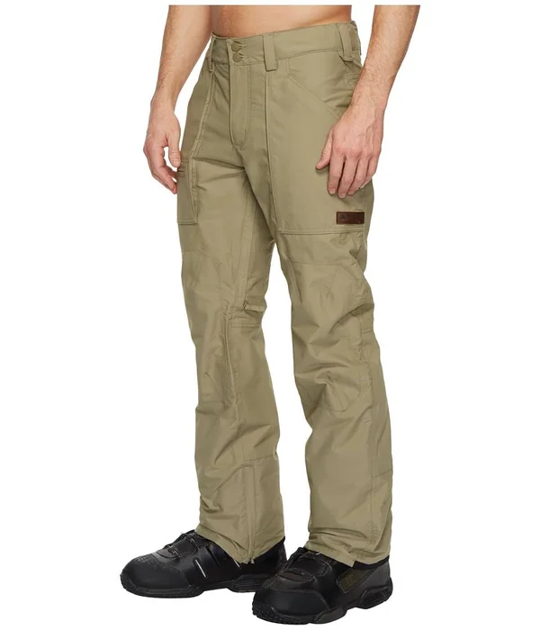 Burton Men's Southside Pant - Mid Fit