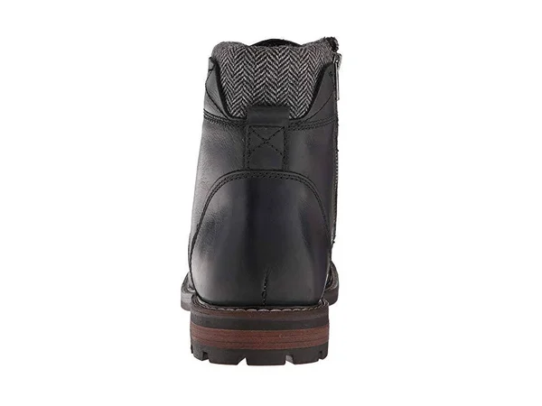 Crevo Camden Black