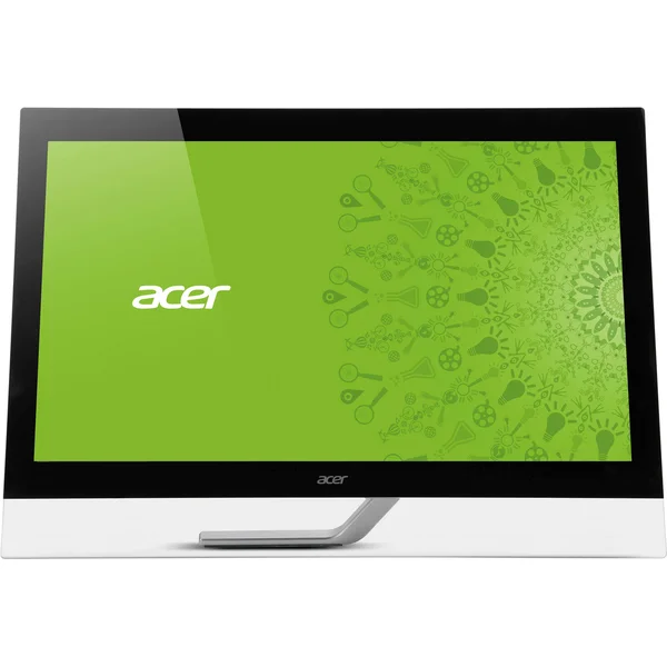 Acer T272hl 27x22 LCD Touchscreen Monitor - 16:9 - 5 MS - 1920 x 1080 - Full HD