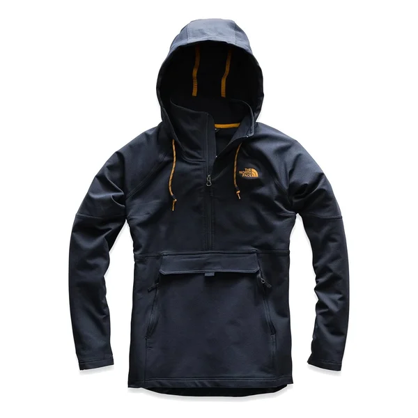 The North Face Tekno Ridge Hoodie - Women's Urban Navy/Urban Navy - Xs