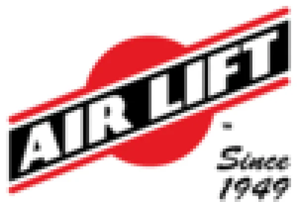 Air Lift 88245 LoadLifter 5000 Ultimate Air Spring Kit