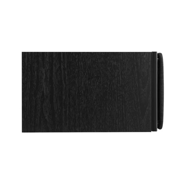 Dali Oberon Vokal Center Channel Speaker - Dark Walnut