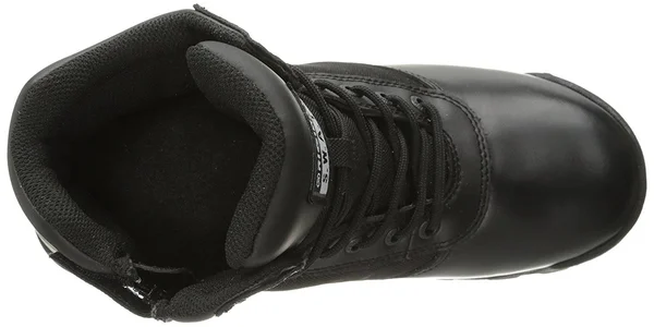 Original S.W.A.T. Men's Classic 6x22 Side Zip Wide, Black