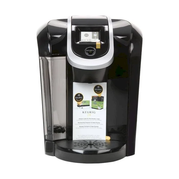 Keurig K350 2.0 Brewing System Coffee Maker