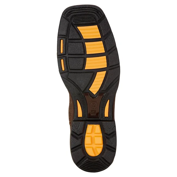 Men's Ariat Workhog Composite Toe Work Boots