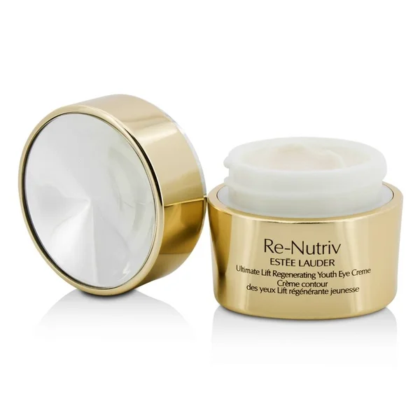 Estee Lauder Re-Nutriv Ultimate Lift Regenerating Youth Eye Creme - 0.5 oz