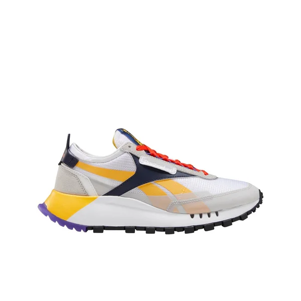 Reebok Women's Classic Leather Legacy Casual Shoes FY7376 - 8.5 - White