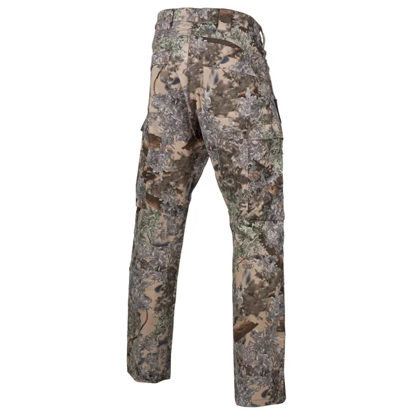 King&s Camo XKG Ridge Pant - Men's 34 Dark Khaki Tall