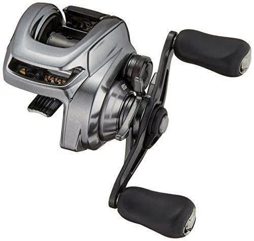Shimano 18 Bantam MGL PG 5.5 (Left Handle)