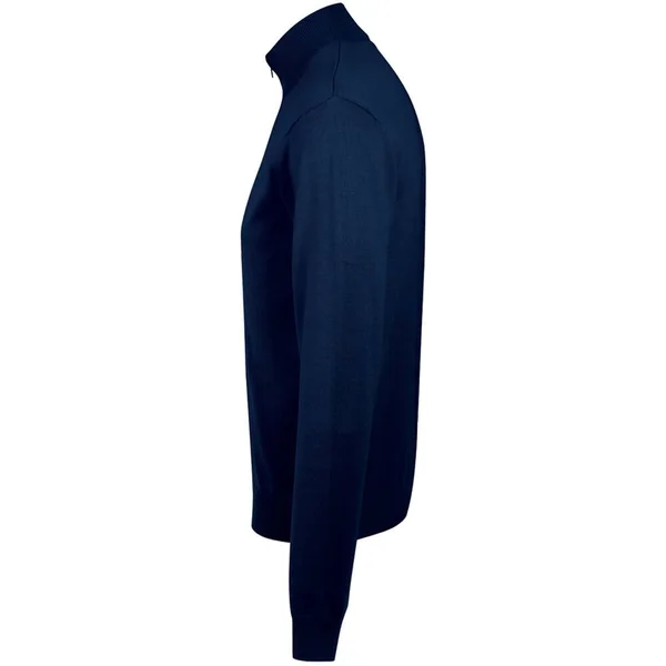 SOLS Mens Gordon Full Zip Cardigan