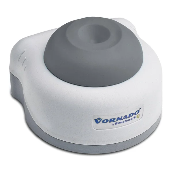 Benchmark Scientific BV101-B - Vornado Miniature Vortex Mixer, Blue Cup, 115V, US Plug