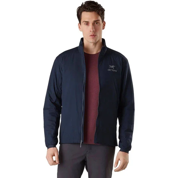 Arc&teryx Atom LT Insulated Jacket - Men's Kingfisher, 3XL