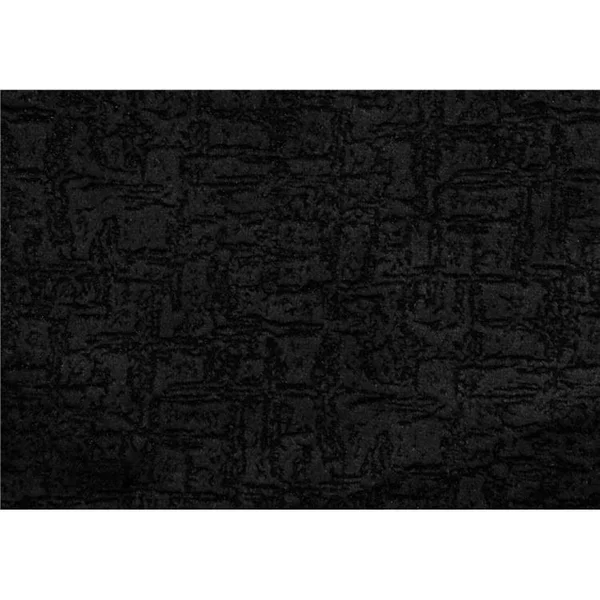 31.5x22 x 29.5x22 x 31.75x22 Black Foam Solid Wood Polyester Accent Chair