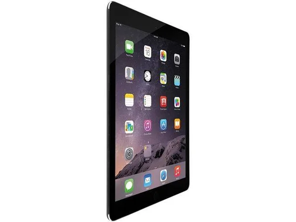 Apple iPad Air 2 9.7x22 64GB WiFi + 4G Lte - Space Gray (Refurbished)