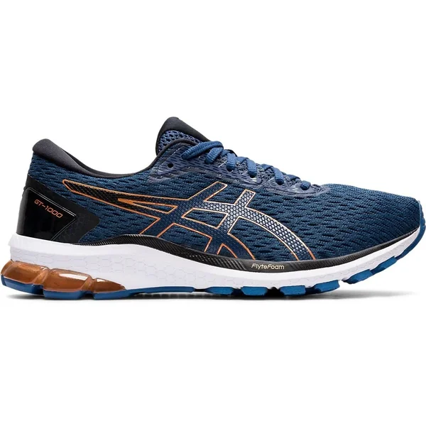 Asics GT-1000 9 Shoe - Men's Running