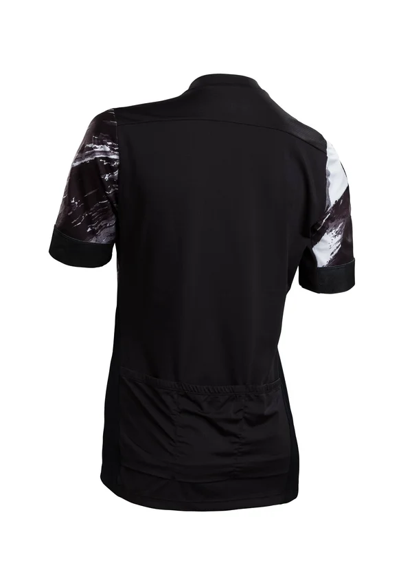 Sugoi Women's Pulse Jersey - Medium - Ocean Depth
