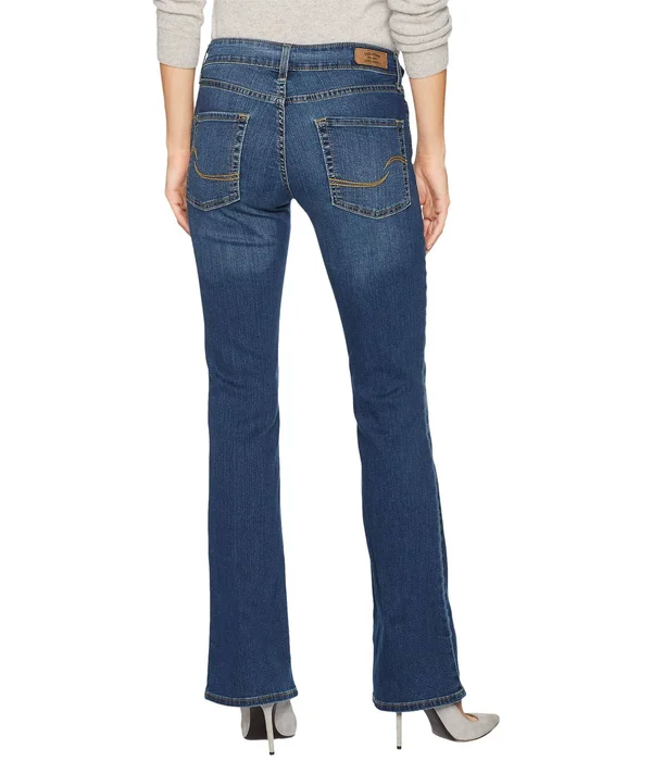 Signature by Levi Strauss & Co. Gold Label Women's Modern Bootcut Jean