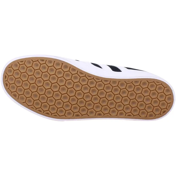 Adidas Busenitz Vulc II Shoes 2020 - 10 Black